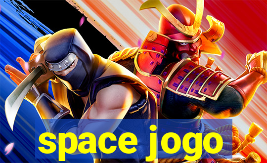 space jogo